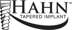 Hahn Tapered Implant